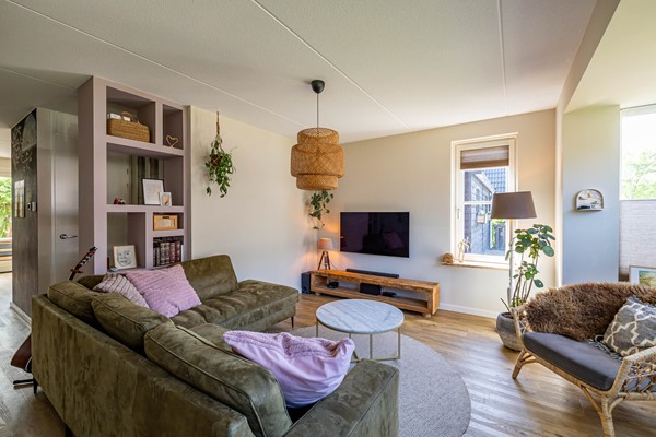 Medium property photo - Het Bleekveld 5, 9828 RB Oostwold